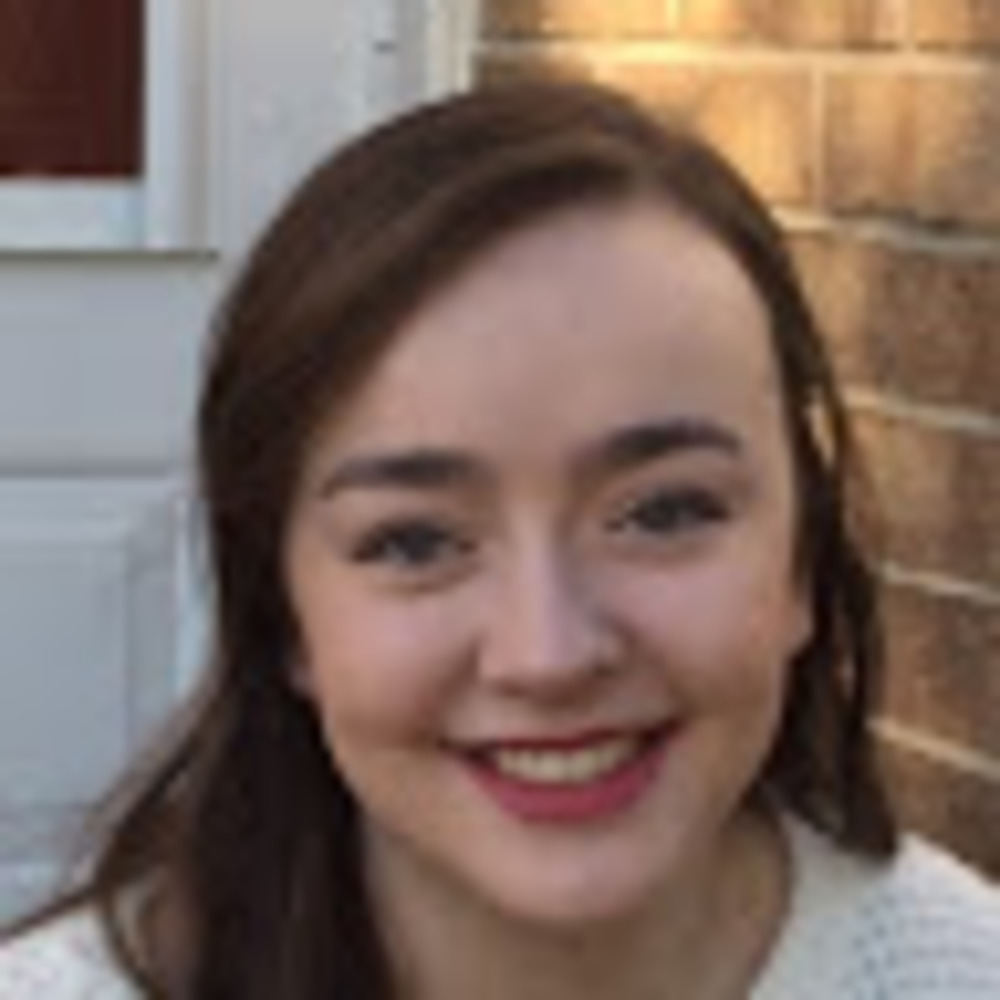 Meet your Posher, Therese